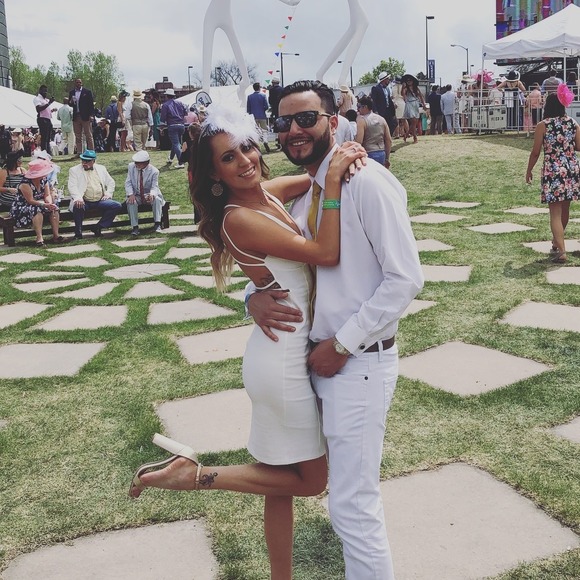 Meet your Posher, Adam - Picture 1 of 1